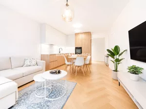 Apartamenty BS1-MS-314776-14 Kraków Podgórze Rydlówka