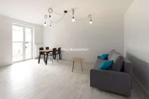 Apartamenty BS1-MS-317414-95 Kraków Bieżanów-Prokocim ul. Rydygiera