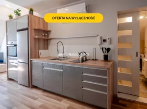 Mieszkanie dwupokojowe 32,50 m², Wieliczka, Sienkiewicza, Sprzedaż