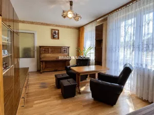 Mieszkanie dwupokojowe 47,00 m², Wieliczka, Sienkiewicza, Sprzedaż