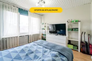 Mieszkanie dwupokojowe 52,00 m², Kraków, Prądnik Biały, Siewna, Sprzedaż