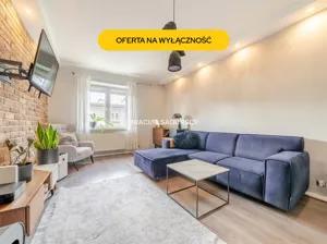 Mieszkanie dwupokojowe 51,00 m², Kraków, Mistrzejowice, Nowa Huta, os. Sportowe, Sprzedaż