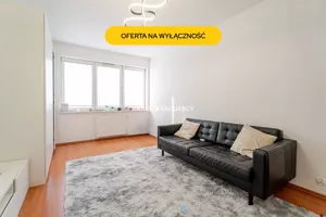 Mieszkanie dwupokojowe 61,79 m², Kraków, Bronowice, Stańczyka, Sprzedaż