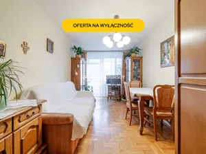 Apartamenty BS2-MS-317931-3 Kraków Bieńczyce os. Strusia