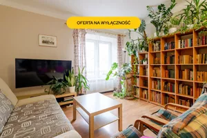Mieszkanie dwupokojowe 65,21 m², Kraków, Stare Miasto, Św. Katarzyny, Sprzedaż