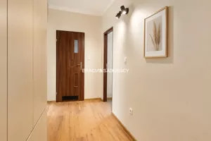 Mieszkanie dwupokojowe 43,00 m², Kraków, Mistrzejowice, Nowa Huta, os. Teatralne, Sprzedaż