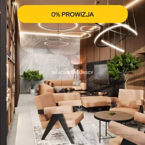 Mieszkanie dwupokojowe 43,57 m², Kraków, Łagiewniki-Borek Fałęcki, Łagiewniki, Wadowicka, Sprzedaż