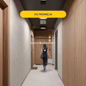 Mieszkanie dwupokojowe 43,35 m², Kraków, Łagiewniki-Borek Fałęcki, Łagiewniki, Wadowicka, Sprzedaż