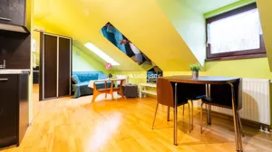 Apartamenty BS1-MS-312670-73 Kraków Podgórze Wielicka