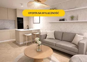 Mieszkanie dwupokojowe 36,27 m², Kraków, Podgórze, Wielicka, Sprzedaż