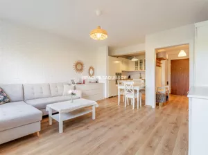 Apartamenty BS1-MS-318113-1 Kraków Bronowice Wierzyńskiego