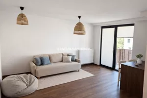 Apartamenty BS1-MS-314351-7 Kraków Bronowice Wizjonerów