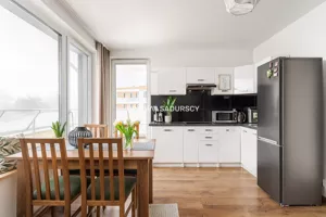 Mieszkanie dwupokojowe 34,50 m², Kraków, Czyżyny, Woźniców, Sprzedaż