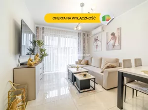 Apartamenty BS4-MS-314660-7 Niepołomice Wrzosowa