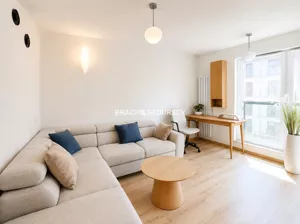 Apartamenty BS3-MS-316703 Kraków Podgórze Zabłocie