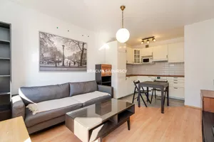 Apartamenty BS4-MS-317708-1 Kraków Dębniki Zachodnia