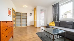 Mieszkanie dwupokojowe 51,00 m², Kraków, Łagiewniki-Borek Fałęcki, Borek Fałęcki, Zdunów, Sprzedaż