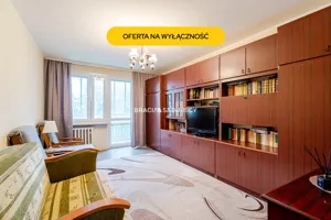 Mieszkanie dwupokojowe 38,90 m², Kraków, Mistrzejowice, os. Złotego Wieku, Sprzedaż