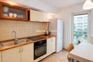 Mieszkanie dwupokojowe 34,00 m², Kraków, Grzegórzki, Olsza, Żułowska, Sprzedaż