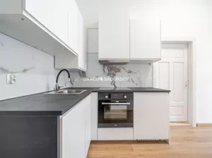 Mieszkanie dwupokojowe 27,00 m², Skawina, Żwirki i Wigury, Sprzedaż