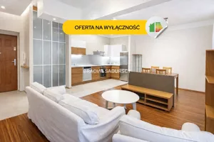 Apartamenty BS4-MS-314267-16 Kraków Stare Miasto Zyblikiewicza
