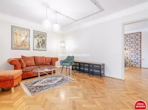 Mieszkanie dwupokojowe 52,00 m², Kraków, Bronowice, Bronowice Małe, Altanowa, Wynajem