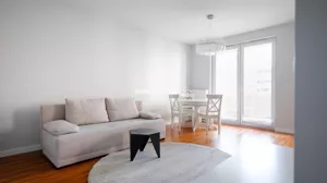 Mieszkanie dwupokojowe 51,00 m², Kraków, Prądnik Czerwony, Bohomolca, Wynajem