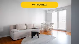 Mieszkanie dwupokojowe 51,00 m², Kraków, Prądnik Czerwony, Bohomolca, Wynajem