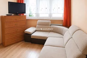 Mieszkanie dwupokojowe 37,00 m², Kraków, Prądnik Czerwony, Celarowska, Wynajem