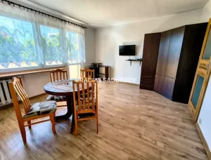 Mieszkanie dwupokojowe 50,50 m², Kraków, Czyżyny, Centralna, Wynajem