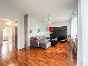 Mieszkanie dwupokojowe 51,00 m², Kraków, Czyżyny, Dywizjonu 303, Wynajem