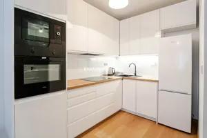 Mieszkanie dwupokojowe 37,00 m², Kraków, Dębniki, Ruczaj, os. Europejskie, Wynajem