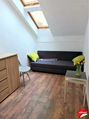 Mieszkanie dwupokojowe 40,41 m², Kraków, Bieżanów-Prokocim, Górników, Wynajem