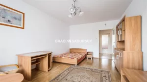 Mieszkanie dwupokojowe 56,00 m², Kraków, Grzegórzki, Grzegórzecka, Wynajem