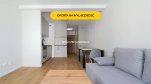 Mieszkanie dwupokojowe 41,00 m², Kraków, Bieżanów-Prokocim, Henryka i Karola Czeczów, Wynajem