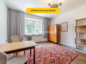 Mieszkanie dwupokojowe 48,91 m², Kraków, Grzegórzki, al. Ignacego Daszyńskiego, Wynajem