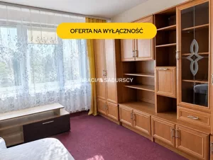 Mieszkanie dwupokojowe 47,00 m², Kraków, os. Kalinowe, Wynajem