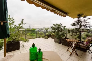 Apartamenty BS4-MW-315421-54 Kraków Grzegórzki Kazimierza Chałupnika