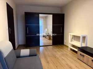 Mieszkanie dwupokojowe 47,00 m², Kraków, Mistrzejowice, Kniaźnina, Wynajem