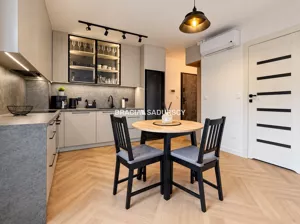 Mieszkanie dwupokojowe 40,00 m², Kraków, Bieńczyce, Kocmyrzowska, Wynajem