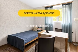 Mieszkanie dwupokojowe 38,91 m², Kraków, Bronowice, Konarskiego, Wynajem