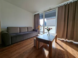 Mieszkanie dwupokojowe 48,85 m², Kraków, Grzegórzki, Olsza, Wynajem