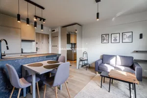 Mieszkanie dwupokojowe 28,43 m², Kraków, Krowodrza, Królewska, Wynajem
