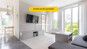 Mieszkanie dwupokojowe 31,00 m², Kraków, Podgórze, Płaszów, Krzywda, Wynajem
