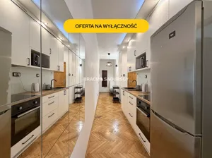 Mieszkanie dwupokojowe 38,50 m², Kraków, Krowodrza, Łobzów, Leopolda Staffa, Wynajem