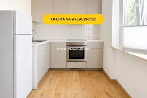 Mieszkanie dwupokojowe 36,00 m², Kraków, Bronowice, Bronowice Małe, Lucjana Rydla, Wynajem