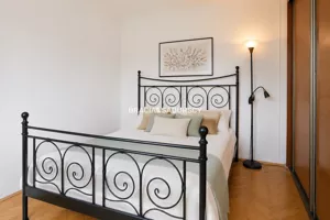 Mieszkanie dwupokojowe 54,00 m², Kraków, Prądnik Czerwony, Macieja Miechowity, Wynajem