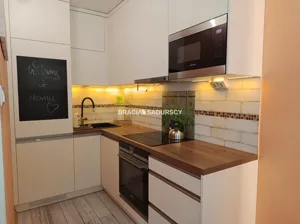 Mieszkanie dwupokojowe 38,00 m², Kraków, Podgórze Duchackie, Kurdwanów, Marii i Bolesława Wysłouchów, Wynajem