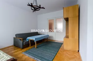 Mieszkanie dwupokojowe 55,00 m², Kraków, Grzegórzki, Olsza, Młyńska, Wynajem