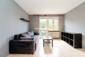 Mieszkanie dwupokojowe 37,00 m², Kraków, Prądnik Czerwony, Rakowice, Młyńska, Wynajem
